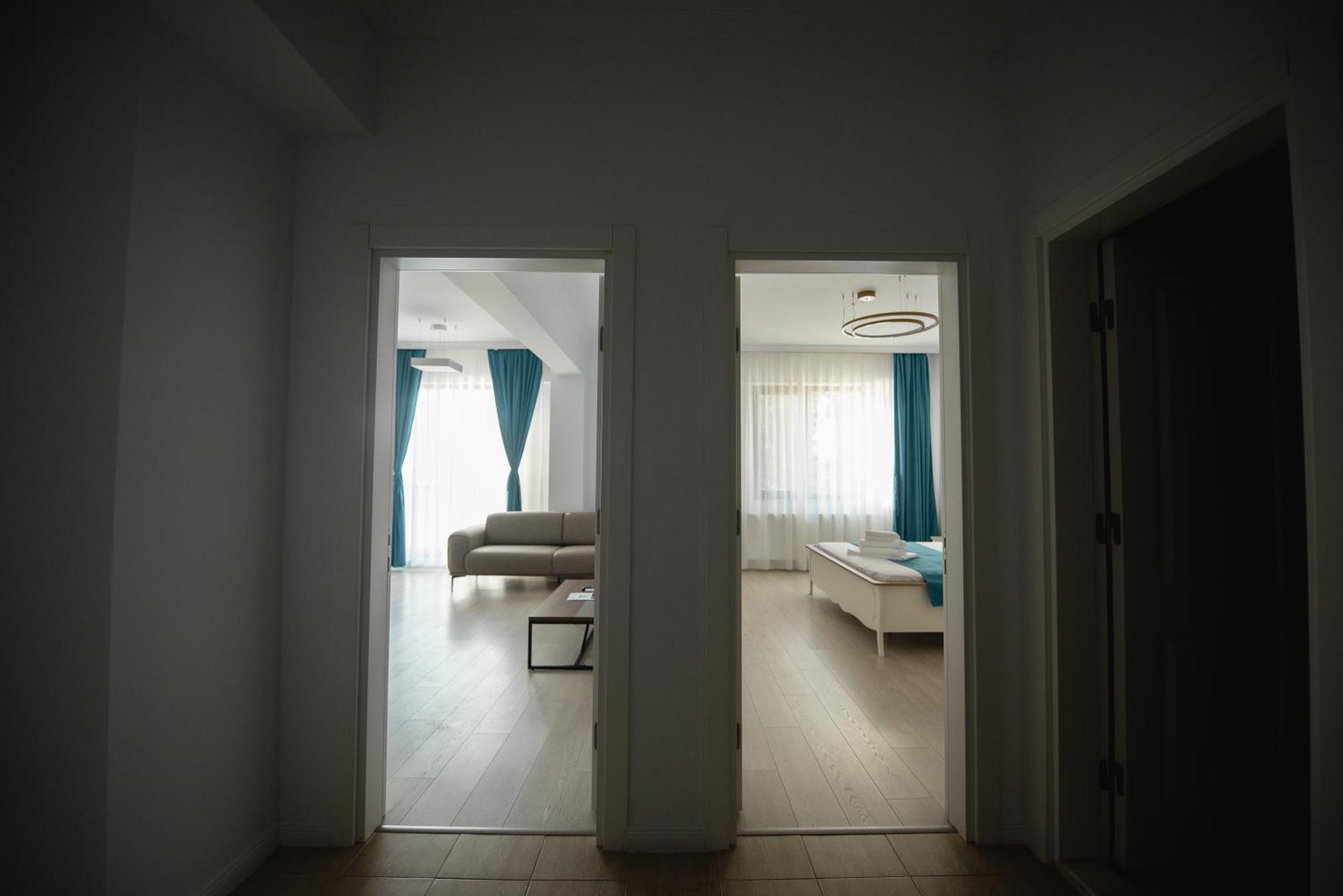 Solid Magic Apart Hotel มามายา ภายนอก รูปภาพ